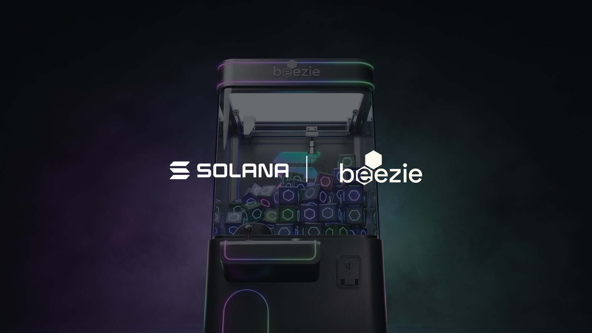 Beezie Is Making Solana Its Home
